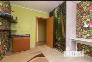 3-к квартира, вторичка, 69м2, 2/9 этаж