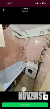 3-к квартира, вторичка, 49м2, 4/5 этаж