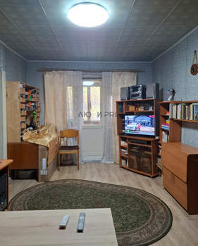 2-к квартира, вторичка, 46м2, 5/5 этаж