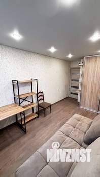 2-к квартира, вторичка, 35м2, 20/23 этаж