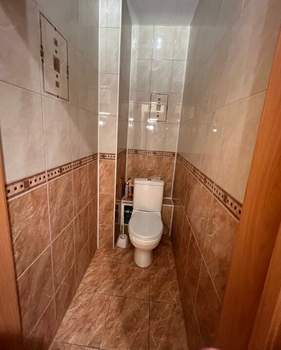 2-к квартира, вторичка, 58м2, 7/16 этаж