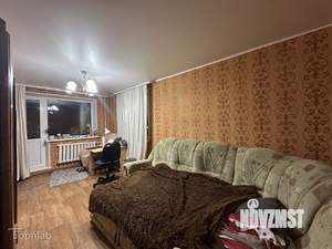 2-к квартира, вторичка, 43м2, 2/5 этаж