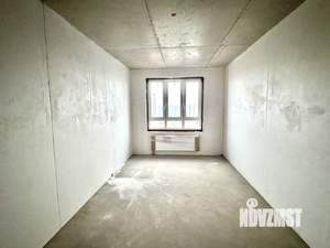 3-к квартира, вторичка, 61м2, 4/20 этаж