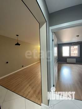 2-к квартира, вторичка, 44м2, 7/26 этаж