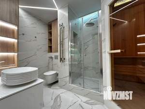 2-к квартира, вторичка, 76м2, 7/19 этаж