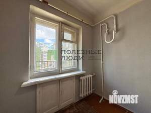 1-к квартира, вторичка, 33м2, 2/2 этаж