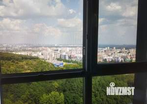 2-к квартира, вторичка, 52м2, 16/25 этаж