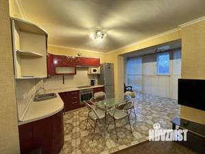 2-к квартира, вторичка, 55м2, 2/10 этаж