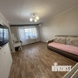 1-к квартира, вторичка, 48м2, 10/10 этаж