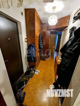 2-к квартира, вторичка, 51м2, 4/9 этаж