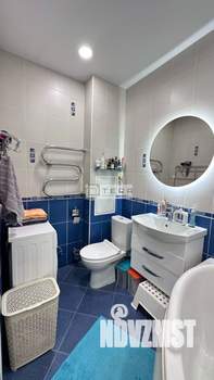 2-к квартира, вторичка, 53м2, 7/11 этаж