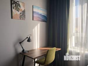 1-к квартира, вторичка, 38м2, 4/24 этаж