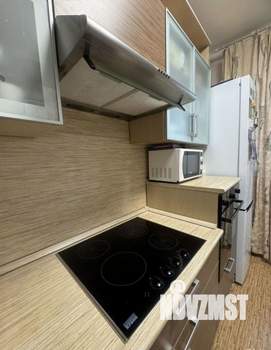 1-к квартира, вторичка, 39м2, 10/14 этаж
