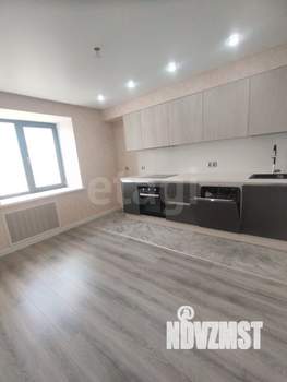 3-к квартира, вторичка, 97м2, 12/12 этаж