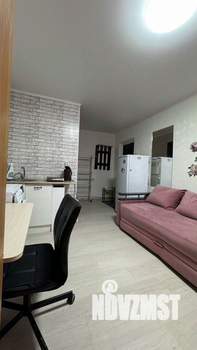 Студия квартира, вторичка, 17м2, 3/9 этаж