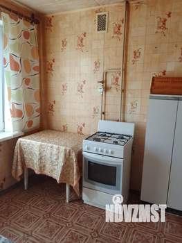 3-к квартира, вторичка, 58м2, 4/9 этаж