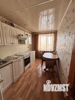 3-к квартира, вторичка, 63м2, 8/10 этаж