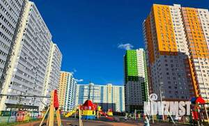 Студия квартира, вторичка, 22м2, 9/27 этаж