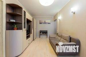2-к квартира, вторичка, 40м2, 3/5 этаж