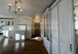 2-к квартира, вторичка, 60м2, 7/18 этаж