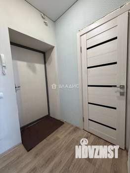 Студия квартира, вторичка, 27м2, 10/16 этаж