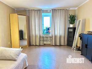 1-к квартира, вторичка, 44м2, 4/14 этаж