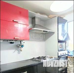 3-к квартира, вторичка, 64м2, 8/9 этаж