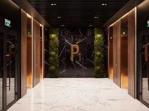 Студия квартира, вторичка, 21м2, 8/25 этаж