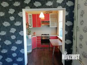 2-к квартира, вторичка, 49м2, 3/3 этаж