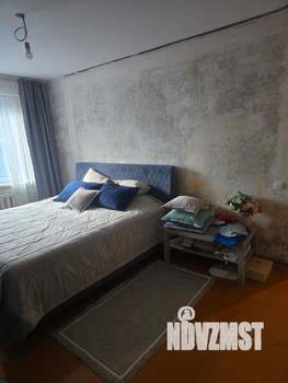 3-к квартира, вторичка, 56м2, 4/9 этаж