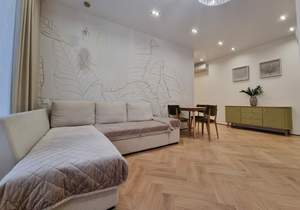 3-к квартира, вторичка, 75м2, 15/18 этаж