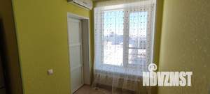 1-к квартира, вторичка, 43м2, 9/24 этаж