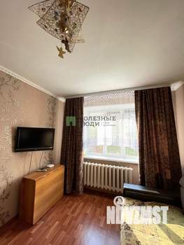 1-к квартира, вторичка, 37м2, 2/10 этаж