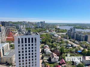 3-к квартира, вторичка, 81м2, 20/20 этаж
