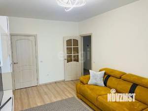 1-к квартира, вторичка, 38м2, 3/18 этаж