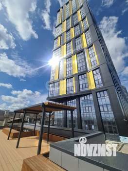 2-к квартира, вторичка, 43м2, 18/27 этаж