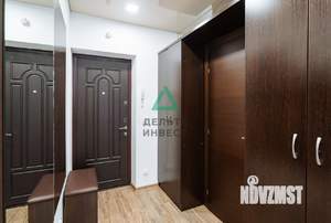 3-к квартира, вторичка, 60м2, 5/7 этаж