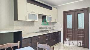 3-к квартира, вторичка, 90м2, 2/19 этаж