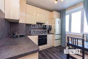 2-к квартира, вторичка, 46м2, 10/14 этаж