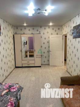 1-к квартира, вторичка, 37м2, 5/10 этаж