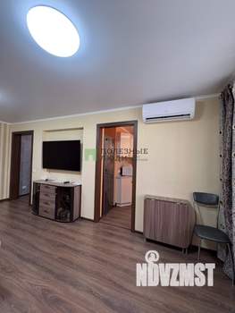 2-к квартира, вторичка, 45м2, 2/5 этаж
