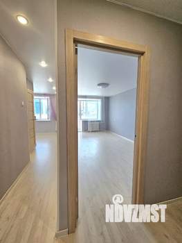 1-к квартира, вторичка, 36м2, 6/9 этаж