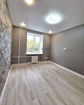 2-к квартира, вторичка, 55м2, 2/4 этаж