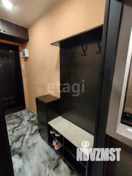 1-к квартира, вторичка, 30м2, 2/5 этаж