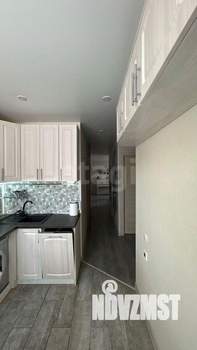 3-к квартира, вторичка, 63м2, 5/9 этаж