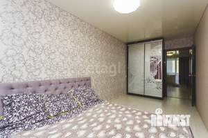 3-к квартира, вторичка, 60м2, 1/9 этаж