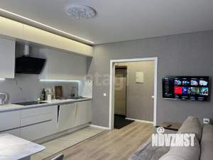 2-к квартира, вторичка, 55м2, 5/8 этаж