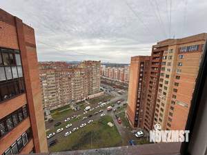 2-к квартира, вторичка, 55м2, 16/18 этаж