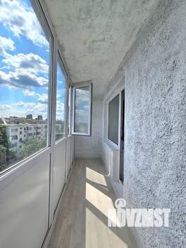 1-к квартира, вторичка, 36м2, 6/9 этаж