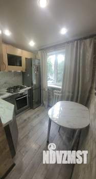 2-к квартира, вторичка, 45м2, 1/5 этаж